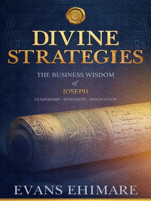 cover image of Divine Strategies